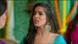 Pyaar Ka Pehla Adhyaya Shiv Shakti - 17th November 2023